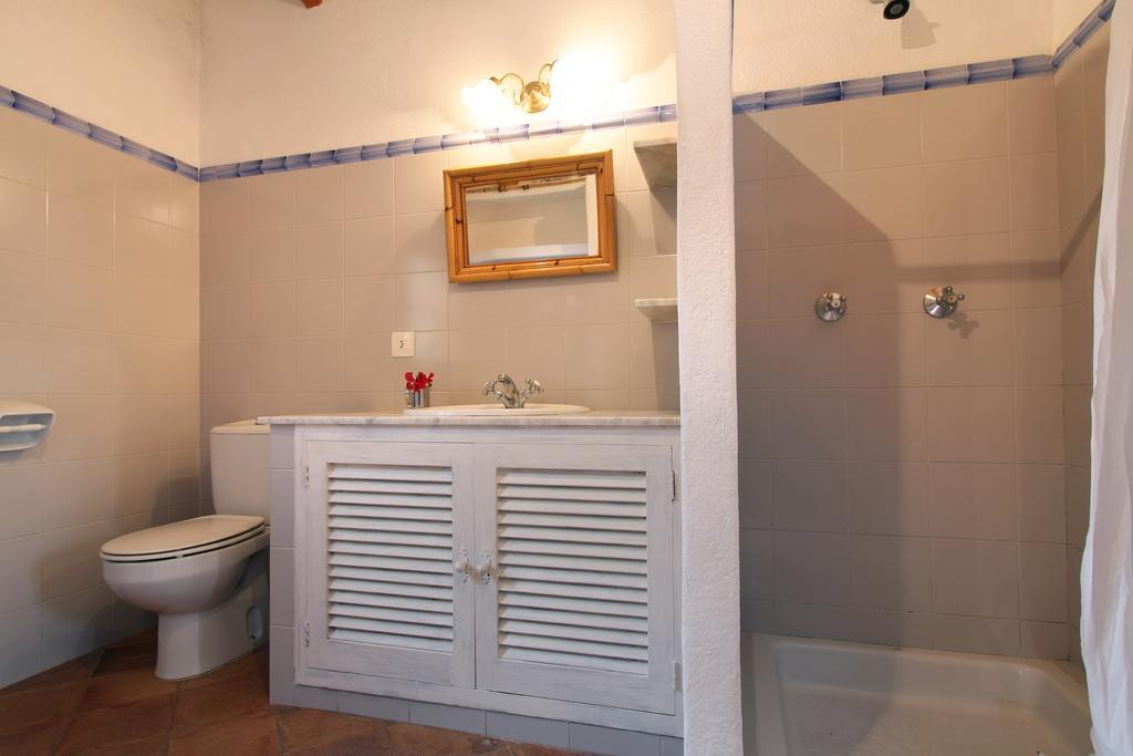 Holiday Home Can Pontico Pollença Rum bild
