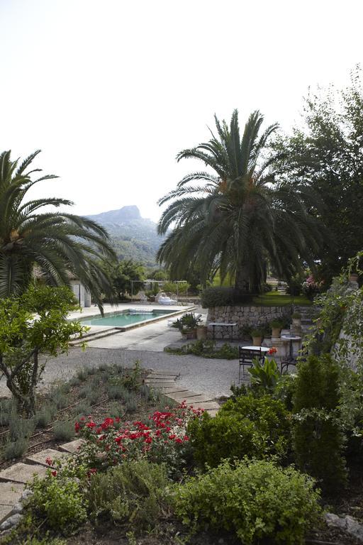 Holiday Home Can Pontico Pollença Rum bild
